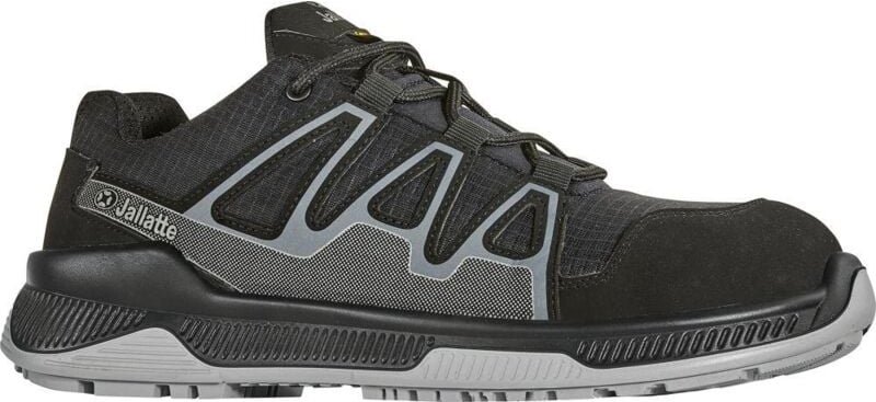 Halbschuh Jalcatch S1P ESD SRC Gr.42