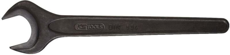 KS Tools Einmaul-Kraftschlüssel, 8mm