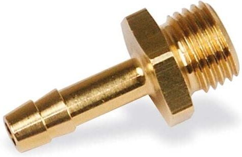 Schlauchanschluss 3/8' 13 mm airkraft 2200182