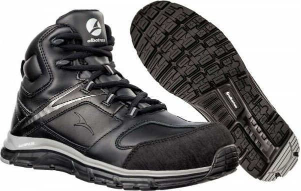 Vigor Impulse Mid S3 (636550) 47 - Albatros