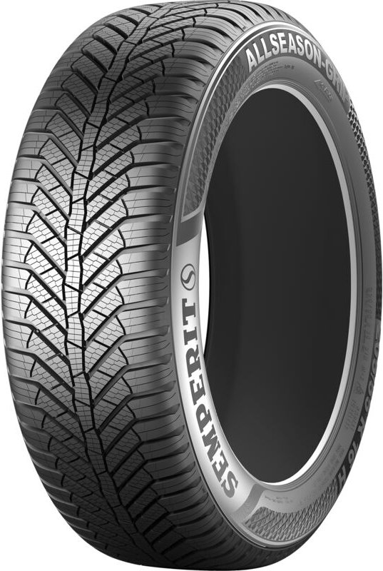 SEMPERIT Ganzjahr 235/65 R17 TL 108V ALLSEASON-GRIP XL FR M+S 3PMSF