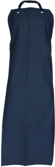 Melkschürze Waschschürze, Farbe blau, Ma¤e 120x80 cm, wasserdicht - Kerbl