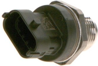 Kraftstoffsensor 0281006186 Bosch