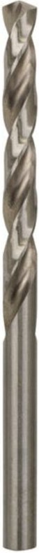 Pro Metal hss-g Spiralbohrer,6x57x9 - 2608595066 - Bosch