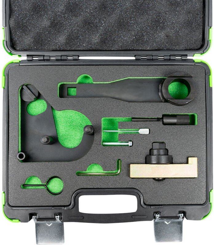 Zugkit für renault/nissan 16dCi JBM 53523