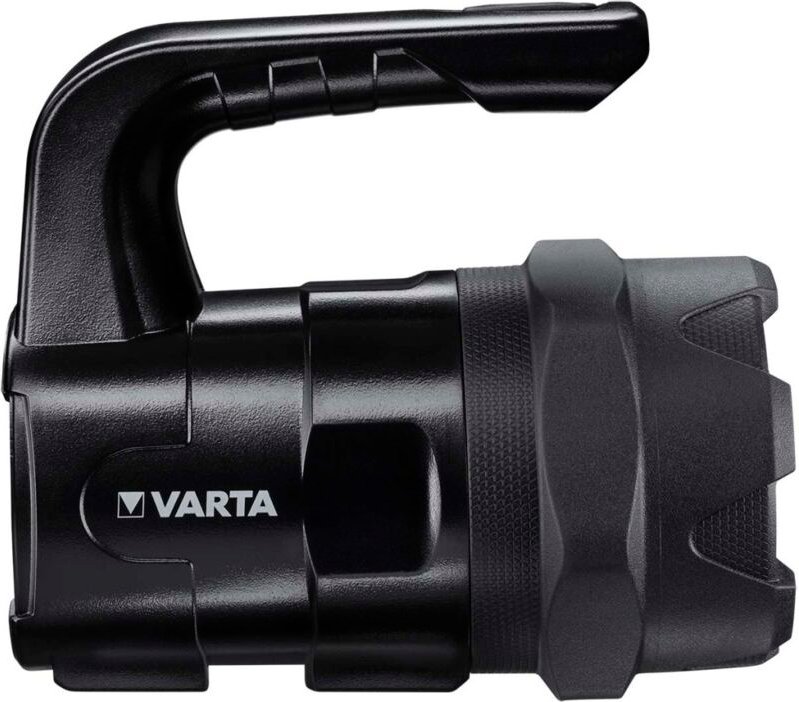 Varta - Indestructible BL20 Pro extrem robuster Handscheinwerfer
