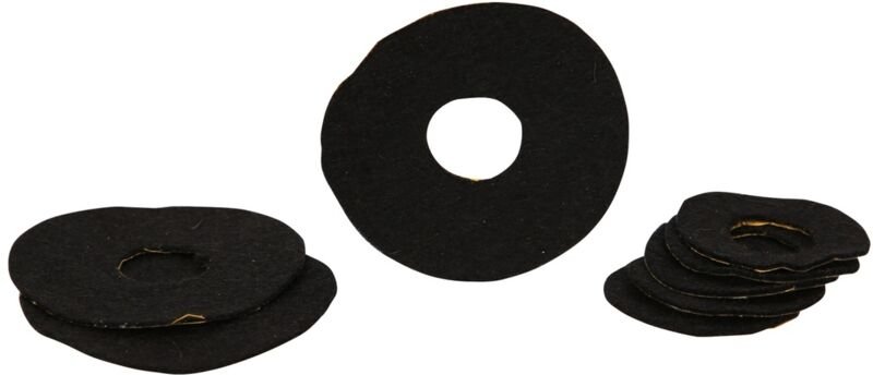 Lackschutz-Satz, 8-tlg