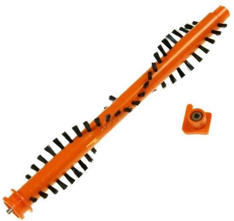 Ersatzteil - Staubsauger-Bürste mit rotierender Walze - - bosch Rowenta electrolux, tefal