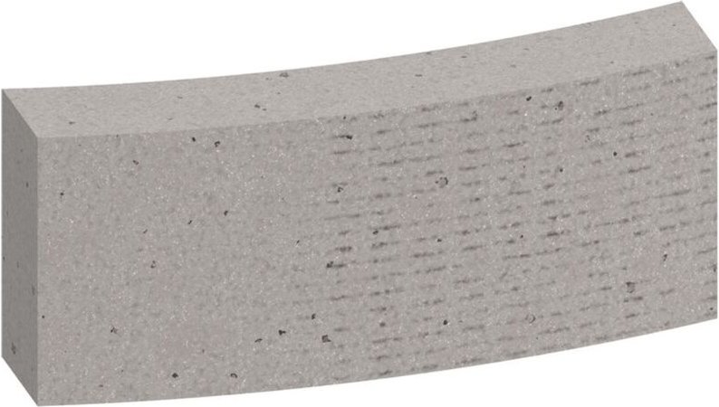 Thumbnail - Segmente für pro Diamantnassbohrkrone, 112 mm, 1 1/4 Zoll unc