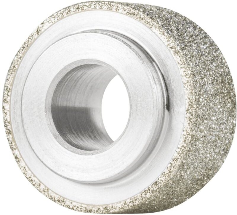 Pferd - Diamant-Schleifscheibe 20mm D151 (mittel) zum stationären Innenschleifen