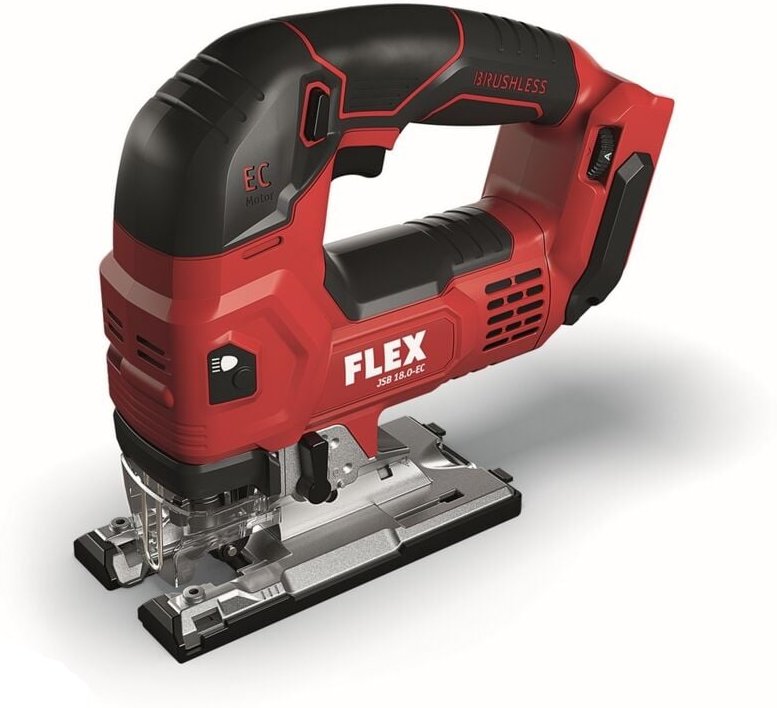 Flex - Akku Stichsäge jsb 18.0-EC c 18V Säge 489794