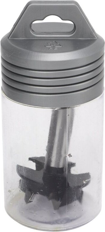 Yinhing Forstnerbohrer, Holzbohrer, Scharnierschneider für Holz, 35-mm-Forstnerbohrer, Nutfräser, Scharnierschneider für...