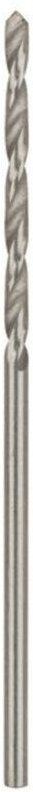Pro Metal hss-g Spiralbohrer,1.6x20 - 2608585471 - Bosch