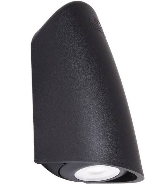 Fumagalli - Außenwandleuchte 'mamete round' - G9 - 1,7W - IP67