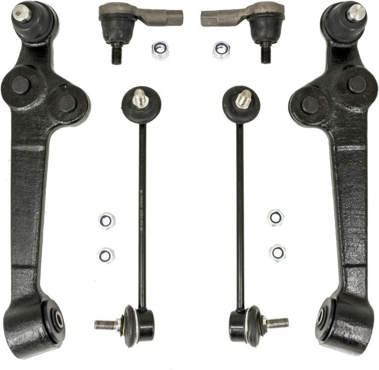 Querlenkersatz vorne KIA KIA RIO I (DC)