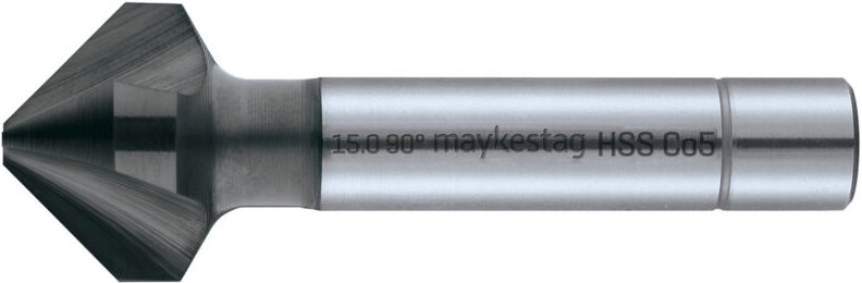 Kegels.Ungl. zyl. alunit 20,50 90G hss-e Maykestag