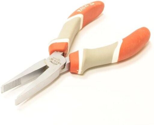 Yato YT-2029 Flachzange Yato Flachzange