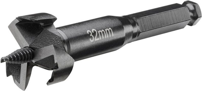 Forstnerbohrer Rapidbohrer 32 mm DT4577-QZ - Dewalt