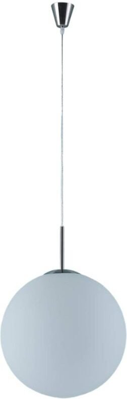 Thumbnail - Pendelleuchte 'Marike' aus Glas für Wohnzimmer & Esszimmer von Lindby