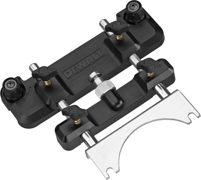 Führungsschienen Adapter für Oberfräsen DWS5031 - Dewalt