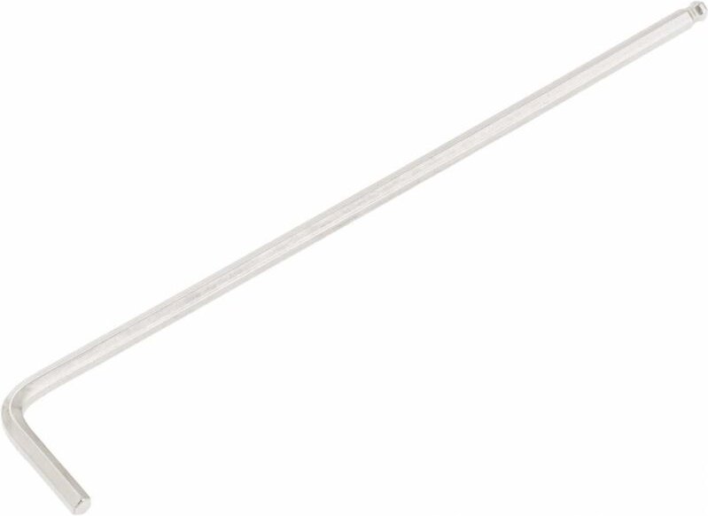 Winkelschraubendreher 2105LG-03 ∙ Innen Sechskant Profil ∙ sw 3 mm