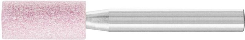 August Rüggeberg Gmbh&co.kg - pferd tools 31118278 Schleifstift steel edge D10xH20mm 6 mm Edelkorund ar 80 zy