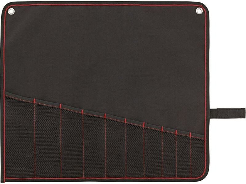 Rolltasche 515x455mm 10 Fächer - Format