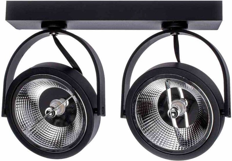 Deckenleuchte 2x35W GU10 LUGAR ML5706 Milagro