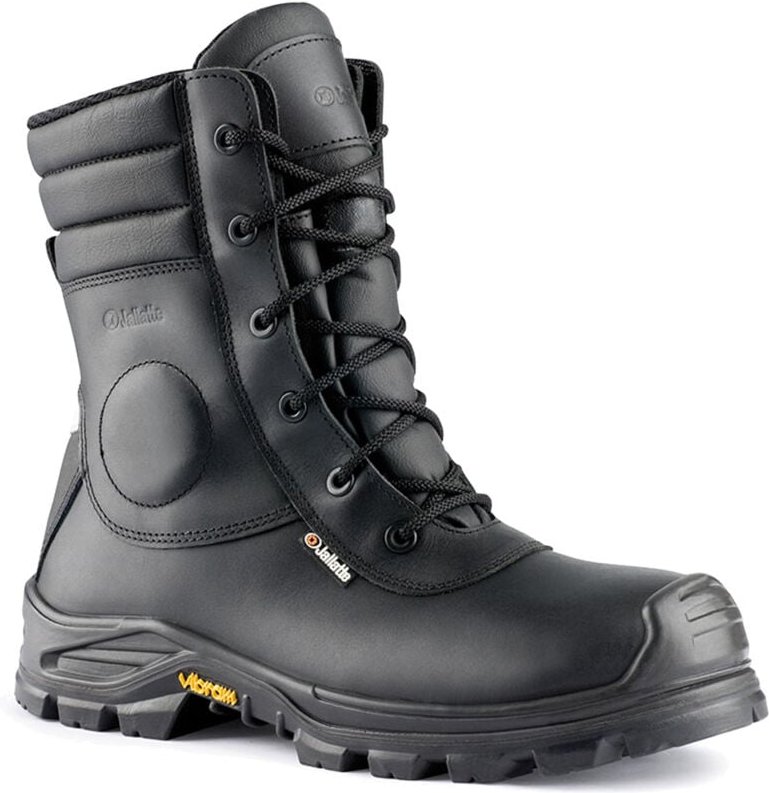 Jallatte - Jalarcher sas S3 ci hi hro src Sicherheitsstiefel - 45 eu - Schwarze
