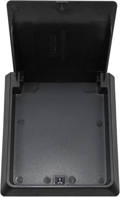 Tlily - Für 2021-2023 Auto Armlehne Verstecktes Fach Aufbewahrungsbox Organizer Einsatz Tablett Innenausstattung