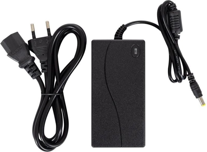 Netzteil 12V dc 60W 5A mit Stecker