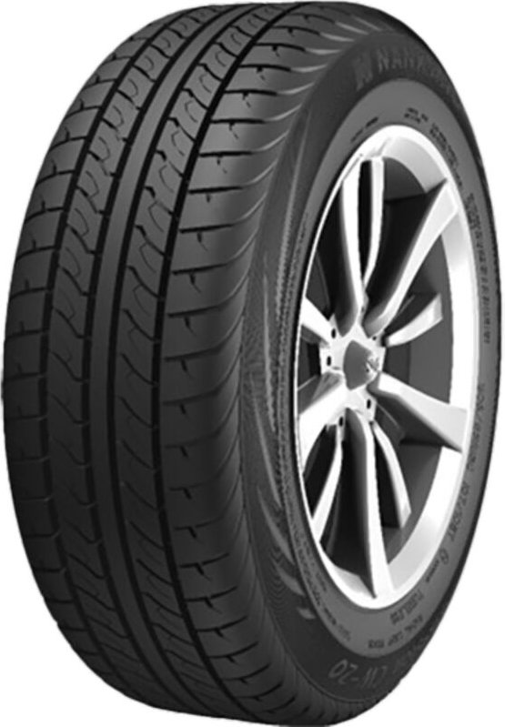 NANKANG Sommer 175/70 R14 TL 95/93T PASSION CW-20 C 6PR