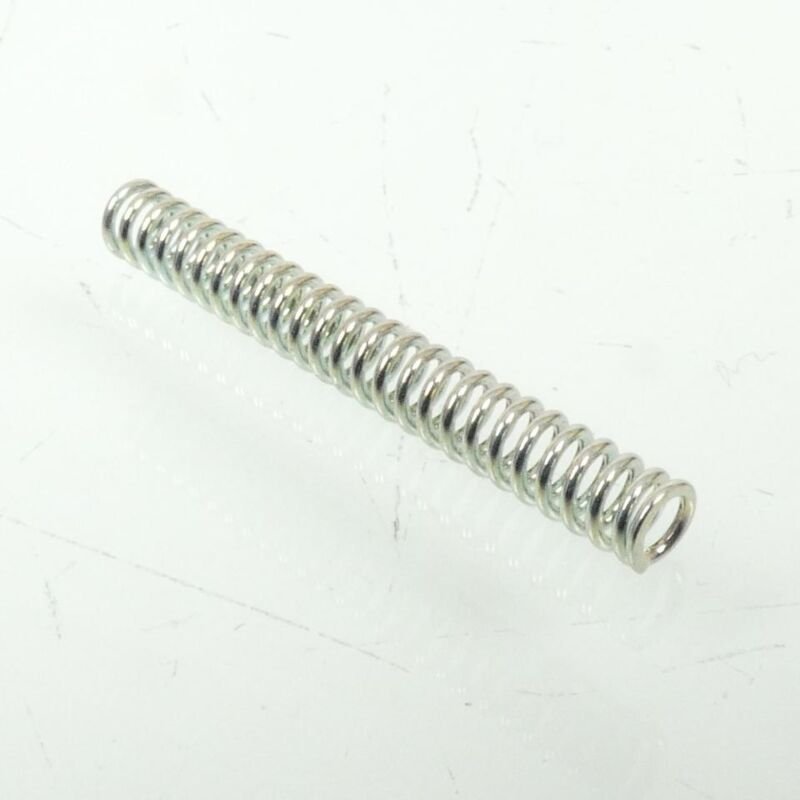 Originalfeder für Motorrad suzuki 125 dr 1994 bis 2002