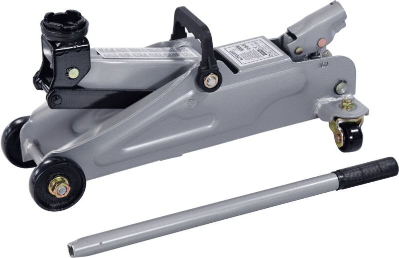 Autoheber mit Rädern 1,5 Tonnen Autobest