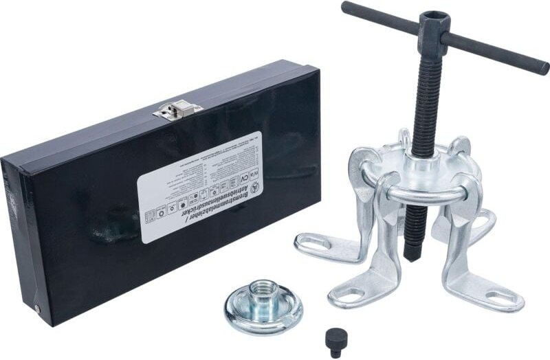 Thumbnail - Bremstrommelabzieher / Antriebswellenausdrücker, 5-armig universal