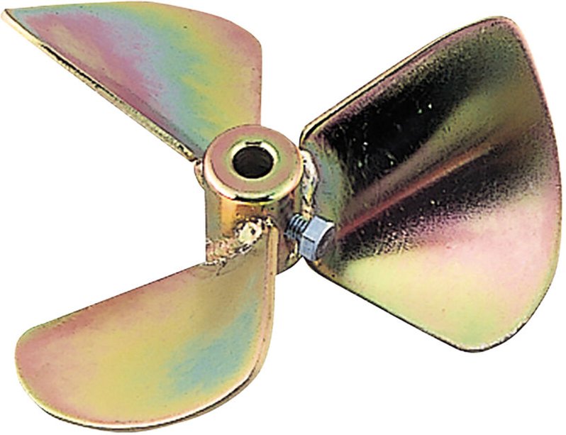 Makita Rührblatt 190 mm 190 mm