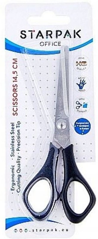 Metallschere 14,5 cm