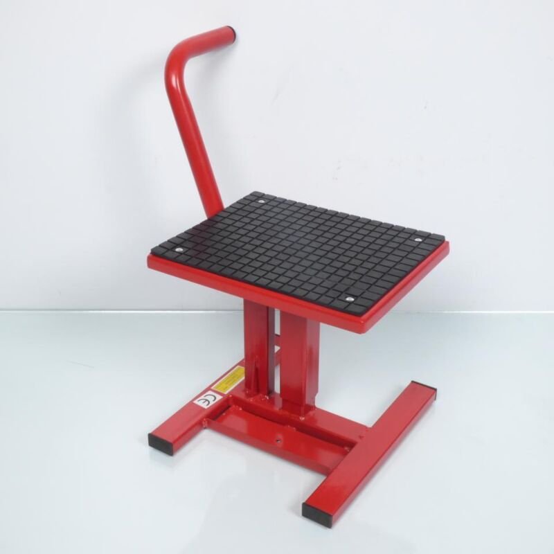 Schweres Werkzeug für Motorrad MAD Enduro Neu