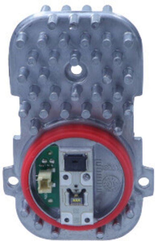 MAXGEAR LED-Tagfahrlichtmodul BMW X3 F25/ X5 E70/F15/F85/ X6 F16/F86/ 6 F06