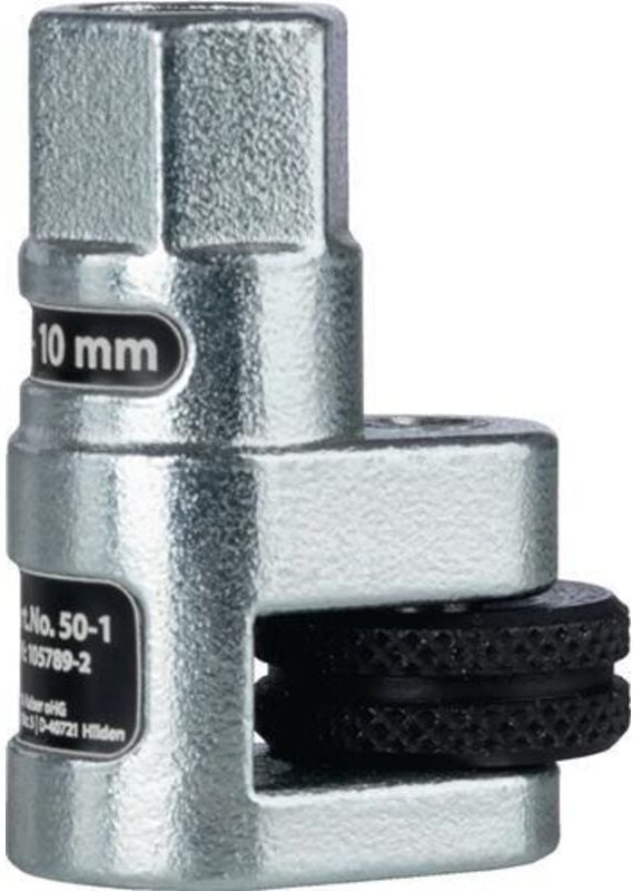 Stehbolzenausdreher Spannber.18-25mm Kukko