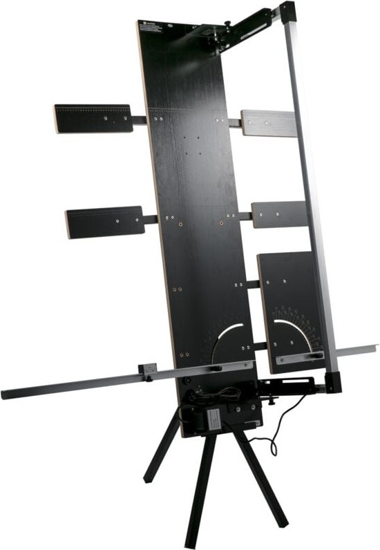 Mophorn - Styropor-Schneidemaschine, 42cm maximale Schnittstärke, 127 cm maximale Länge, Heißdraht-Schaumstoffschneider ...