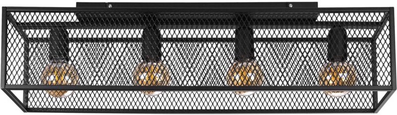 Moderne Loft-Hängelampen Horus Plus Plafond 2913/Z-B-4