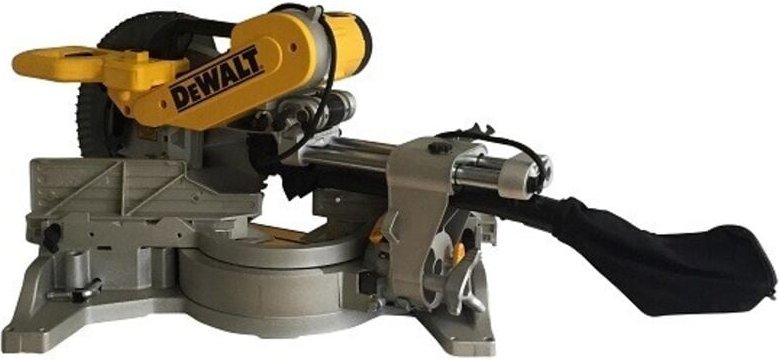 Werkzeuge - Paneelsäge 305 mm, 1675 w DWS780 - Dewalt