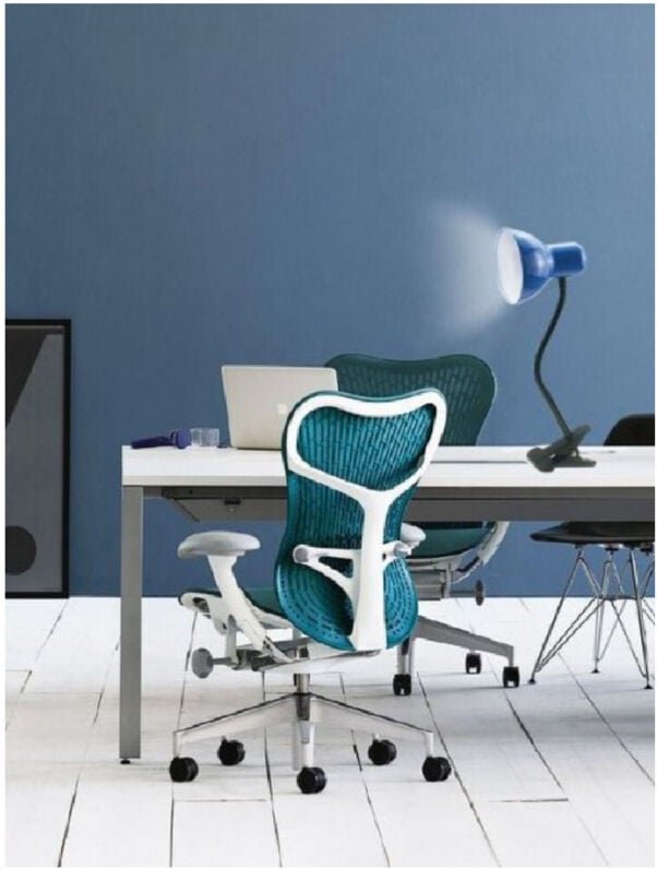 Trade Shop - ja - Blau