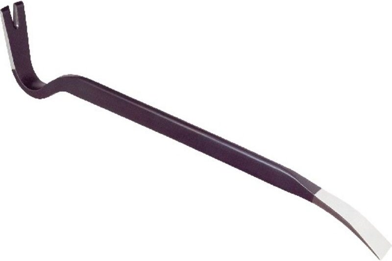 Thumbnail - Peddinghaus Nageleisen Gorilla Bar Gesamt-L.1200mm ov.