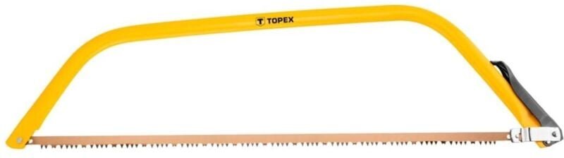 Holz-Bügelsäge, 760mm Länge