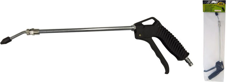 Thumbnail - Ausziehbare Luftpistole Jbm52798