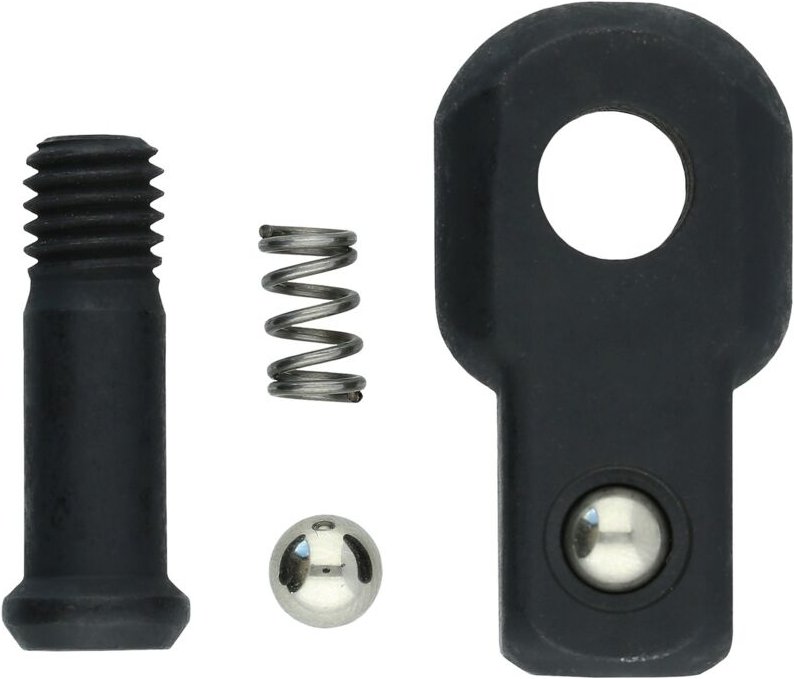 Ks Tools 1/2 Ersatz-Antriebskopf für Gelenk-Steckgriff