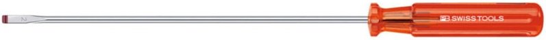 Pb Swiss Tools - Schraubendreher, mit langer Klinge, 4 x 150 mm