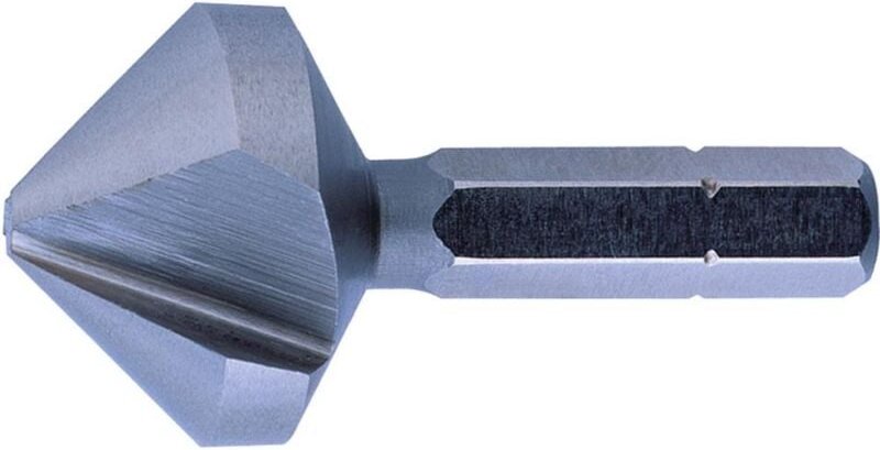 Forum Kegelsenker-Bit HSS 90G 6,3mm